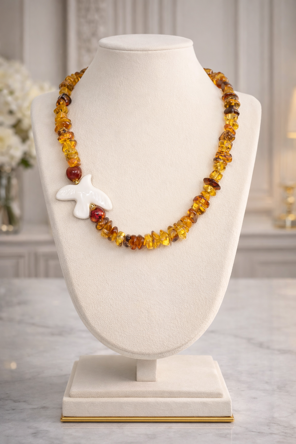 Engel by Eterno ❤️🤍🧡