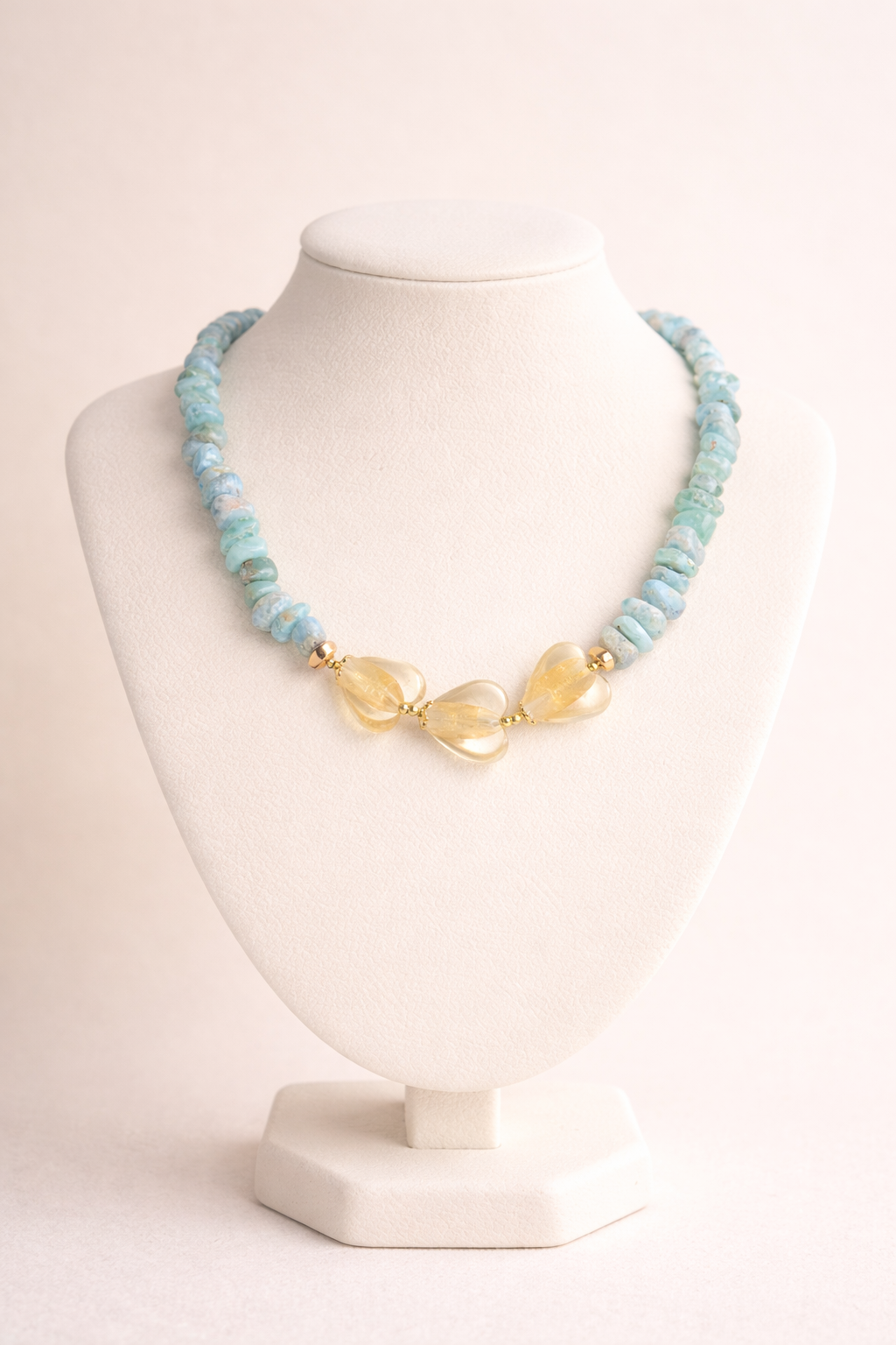 Letargo de azul 🩵 by Eterno