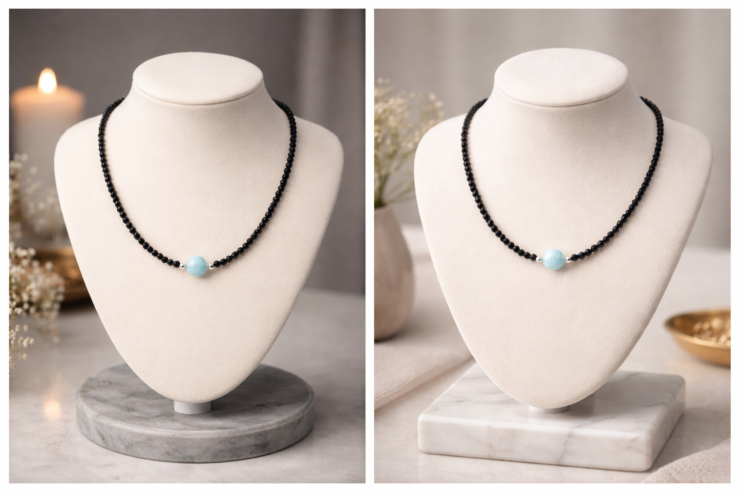 Deborá choker