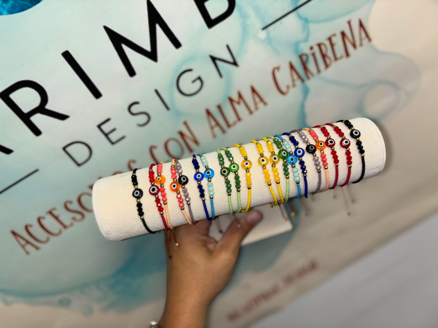 Pretty eyes collection