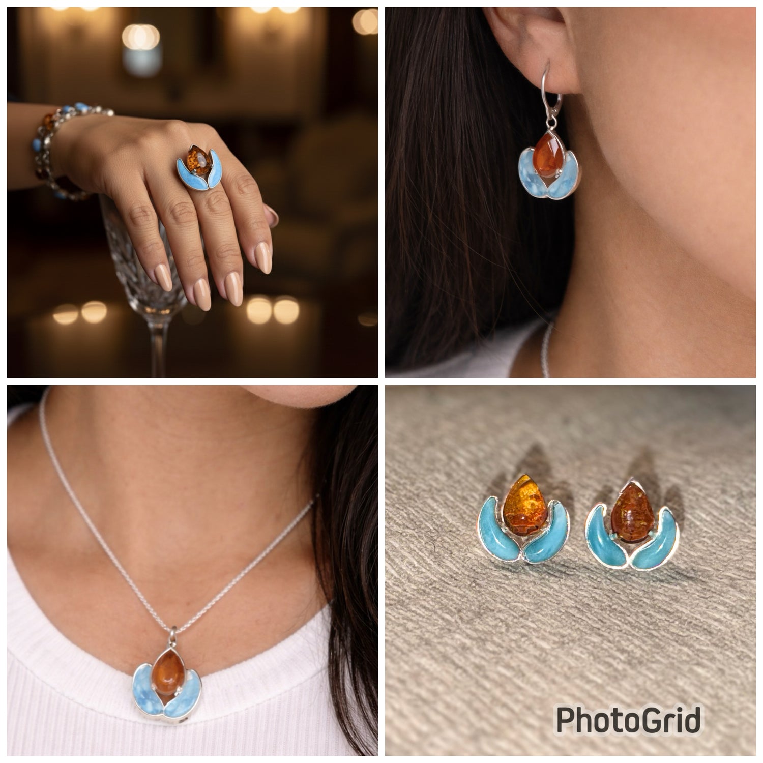 ✨Genesis larimbar collection✨