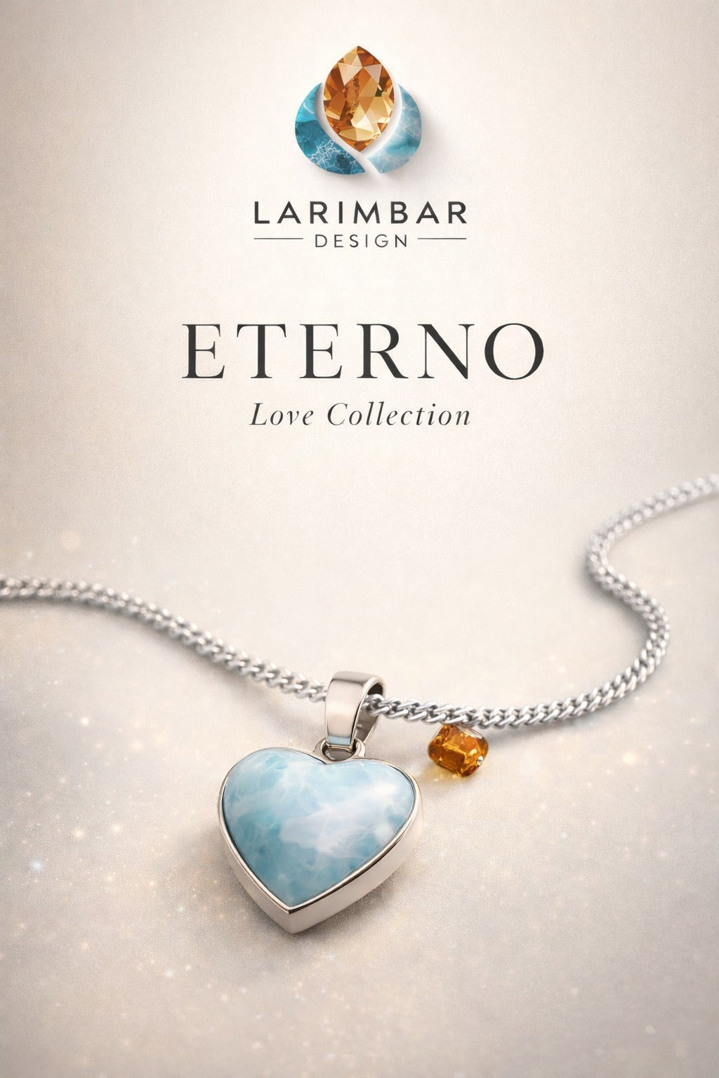 Eterno collection ❤️🩵