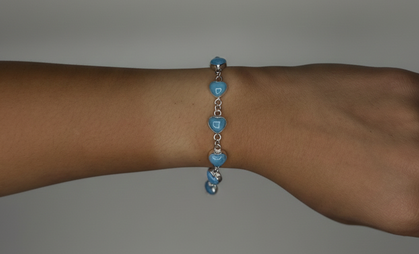 ✨Genesis larimbar bracelet✨