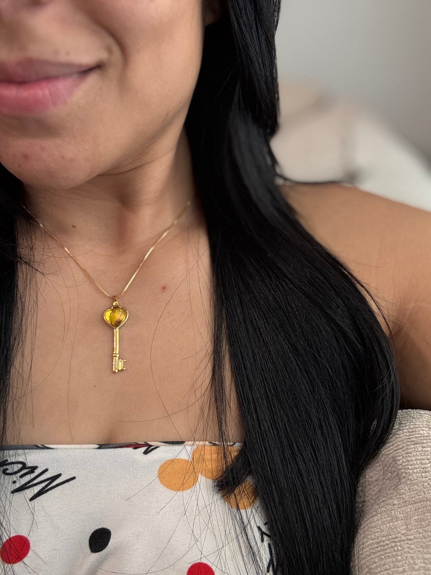 Flow celeste collection