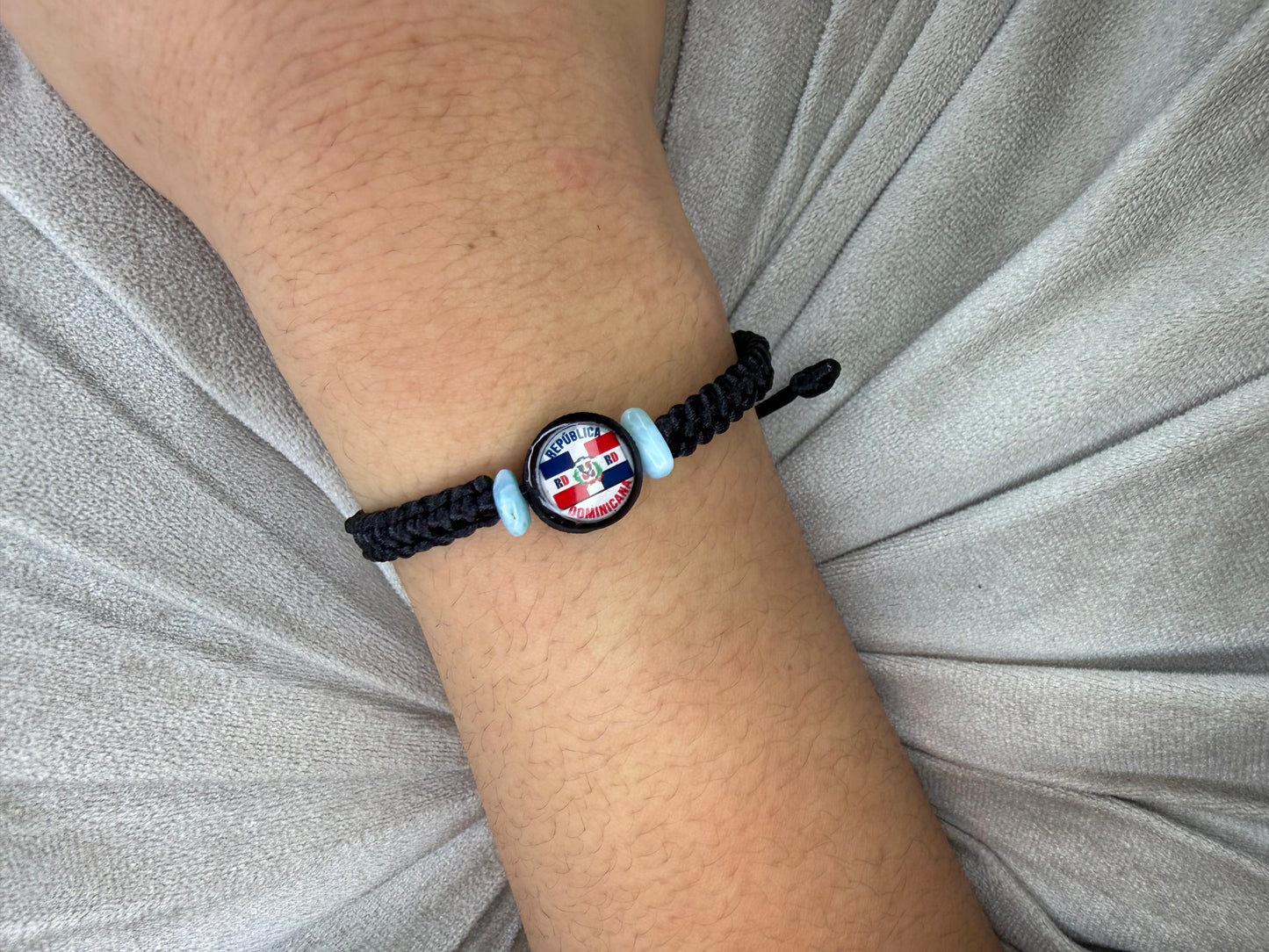 Dominican boy bracelets 🇩🇴🇩🇴🇩🇴🇩🇴