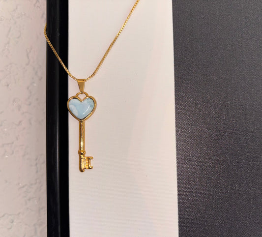 Flow celeste collection