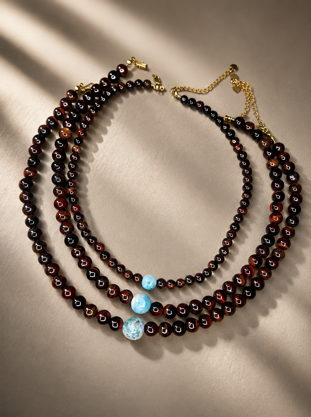 Amazonas choker