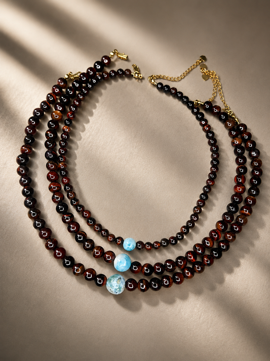 Amazonas choker