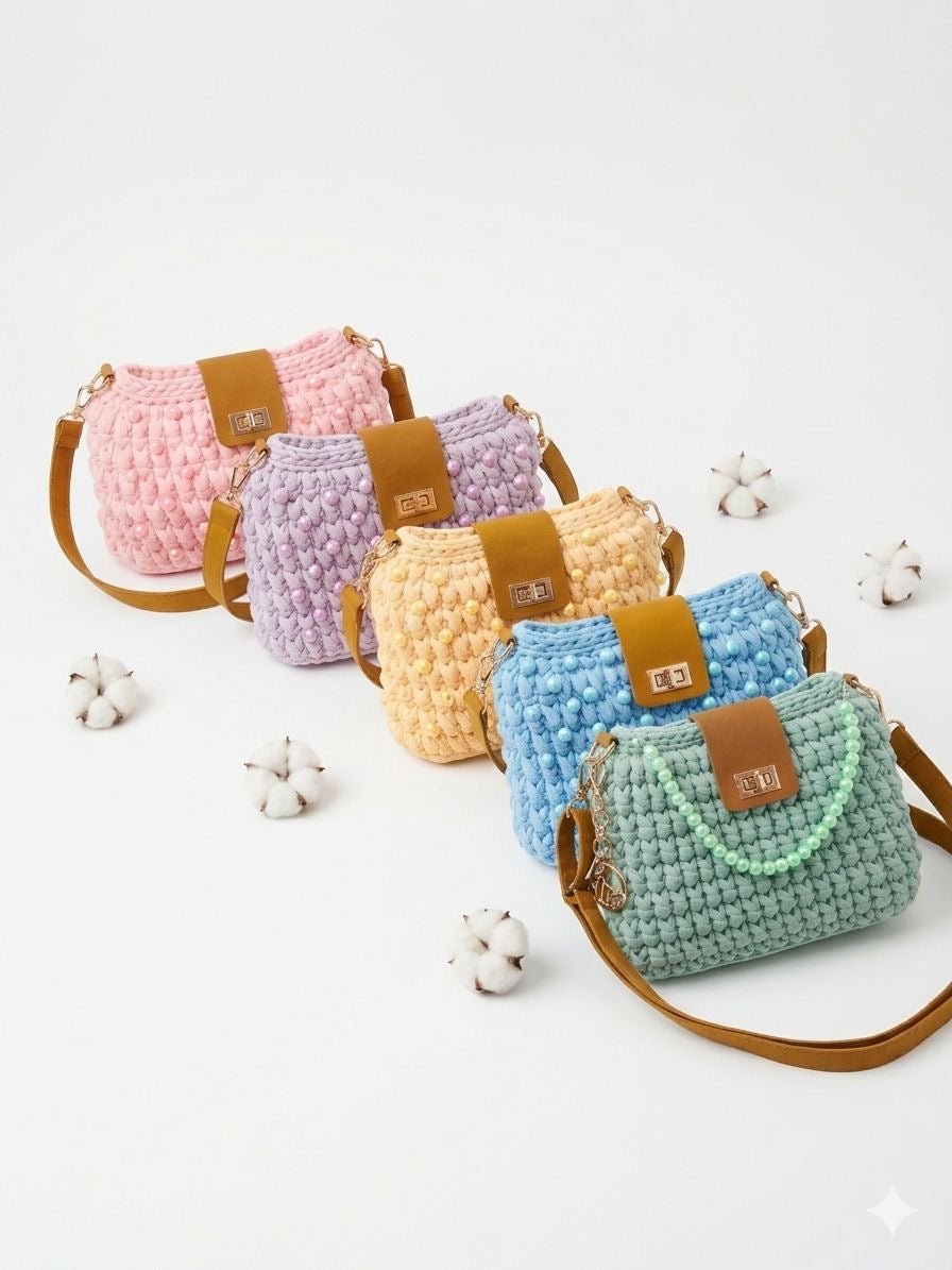 🌸🐰 Easter Essence bags 🐰🌼