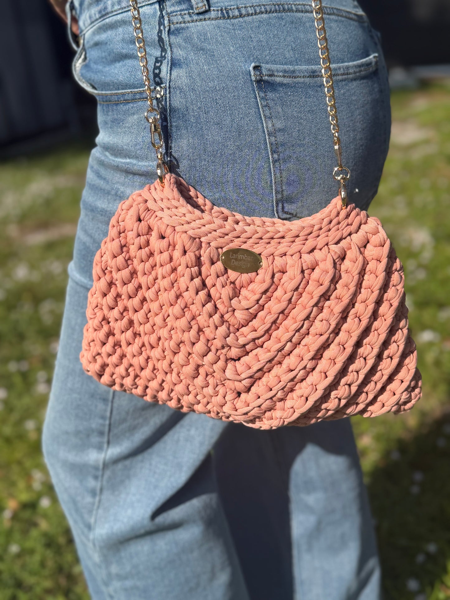 🍒Cherry bag🍒