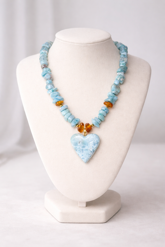 Corazon del caribe by Eterno 🩵🧡