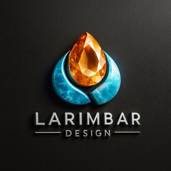 Larimbar design