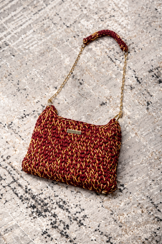 Katira bag ❤️💛