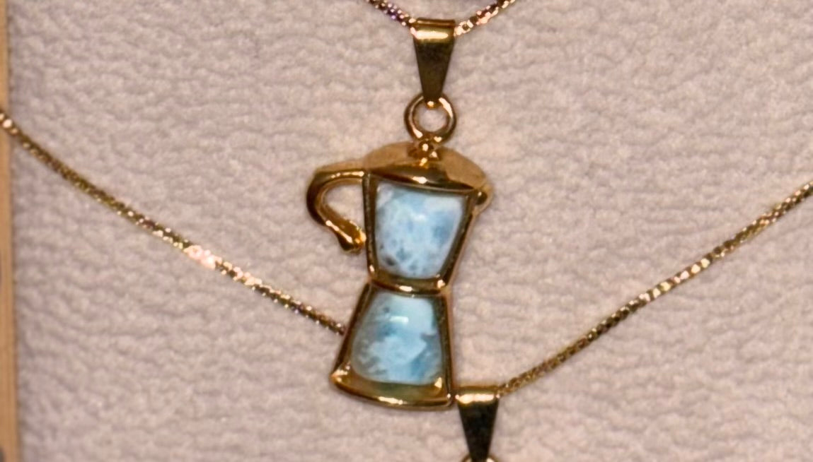 Flow celeste collection