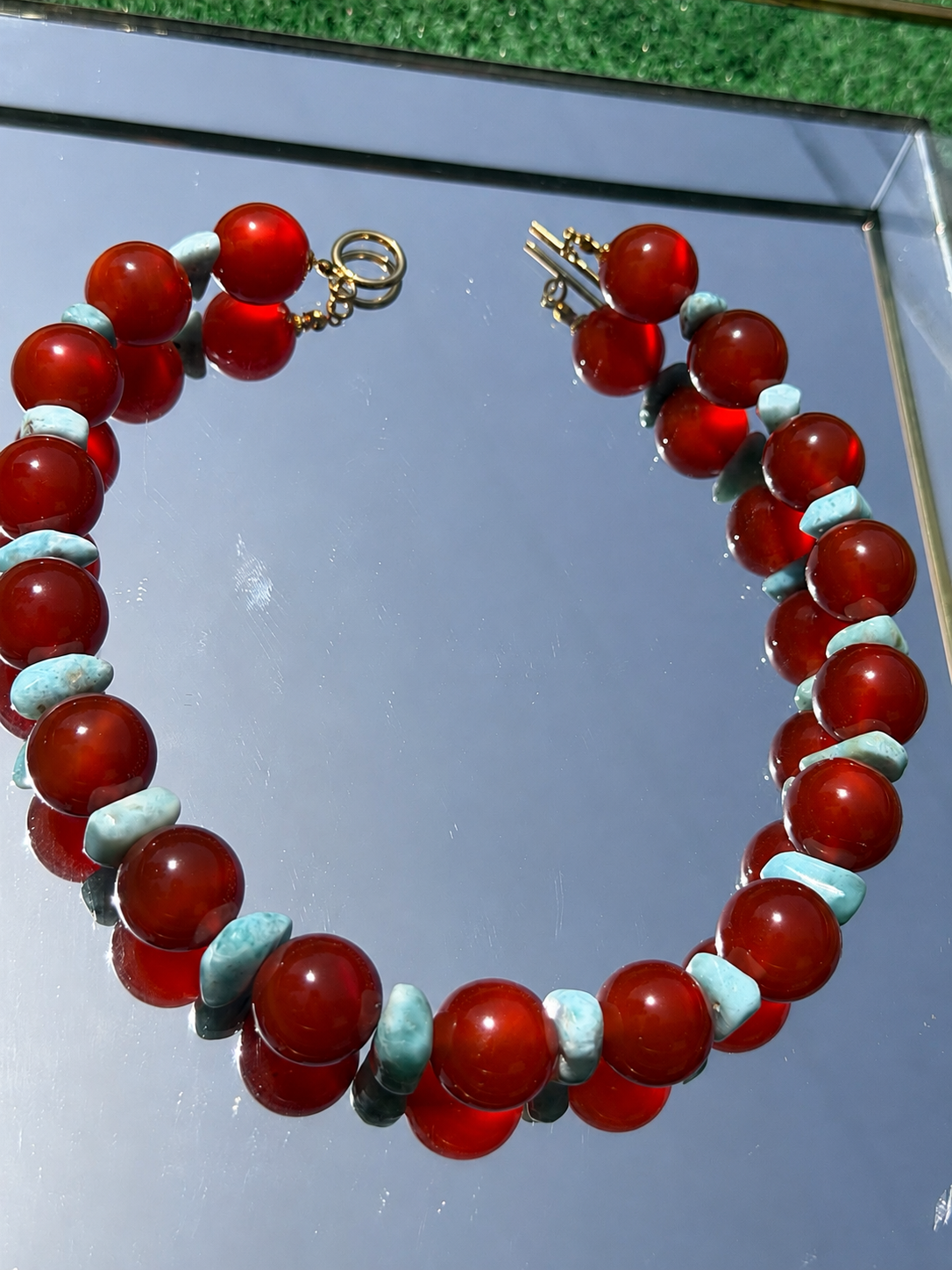 BomBomBum necklace