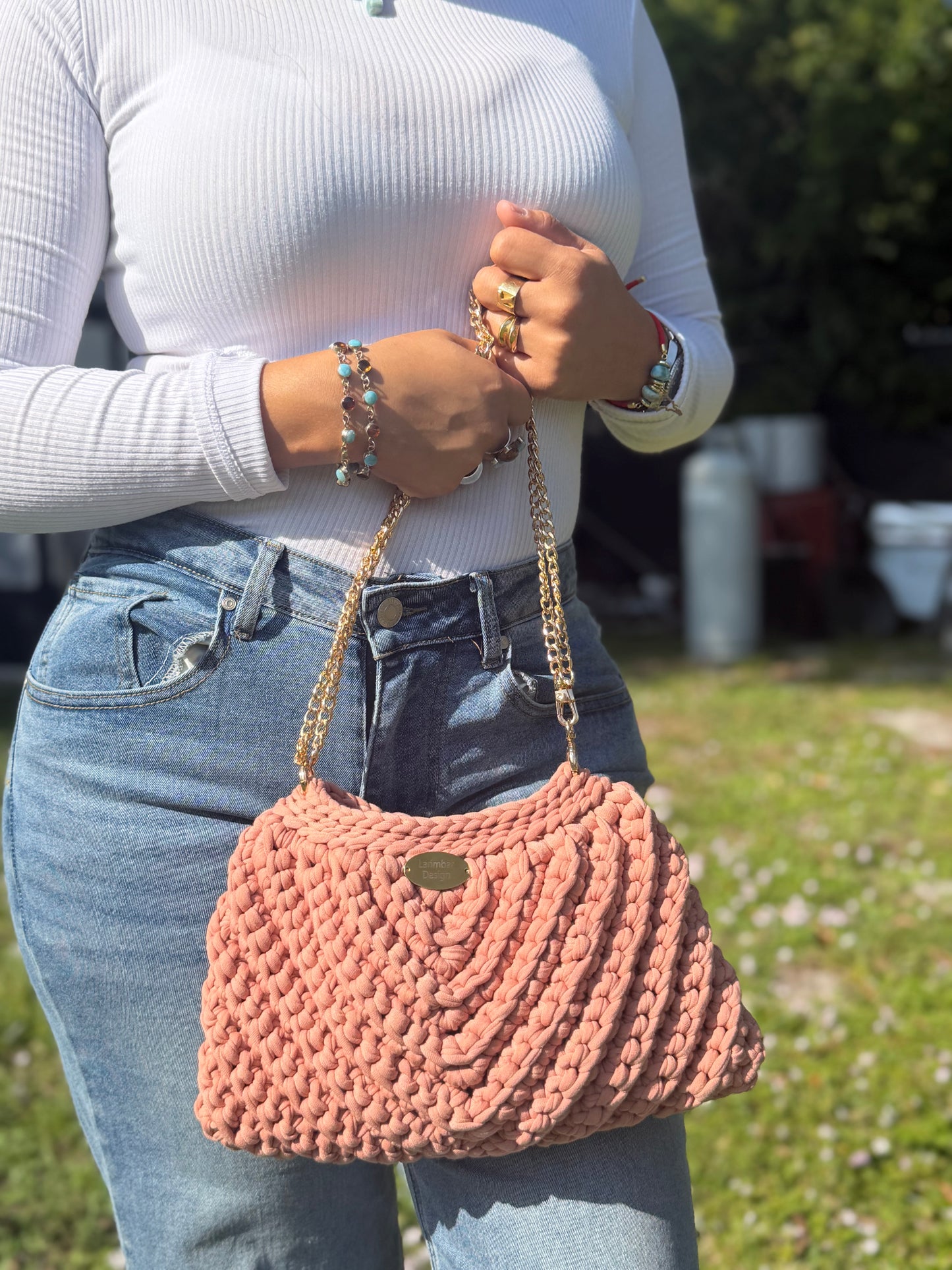 🍒Cherry bag🍒