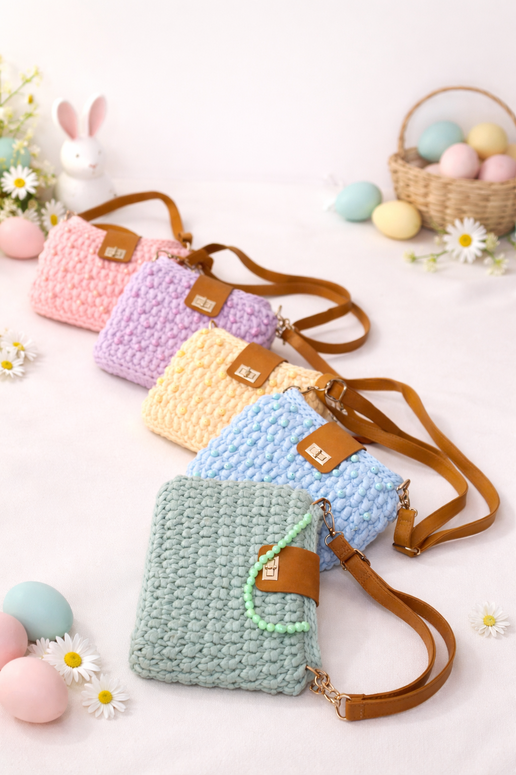 🌸🐰 Easter Essence bags 🐰🌼