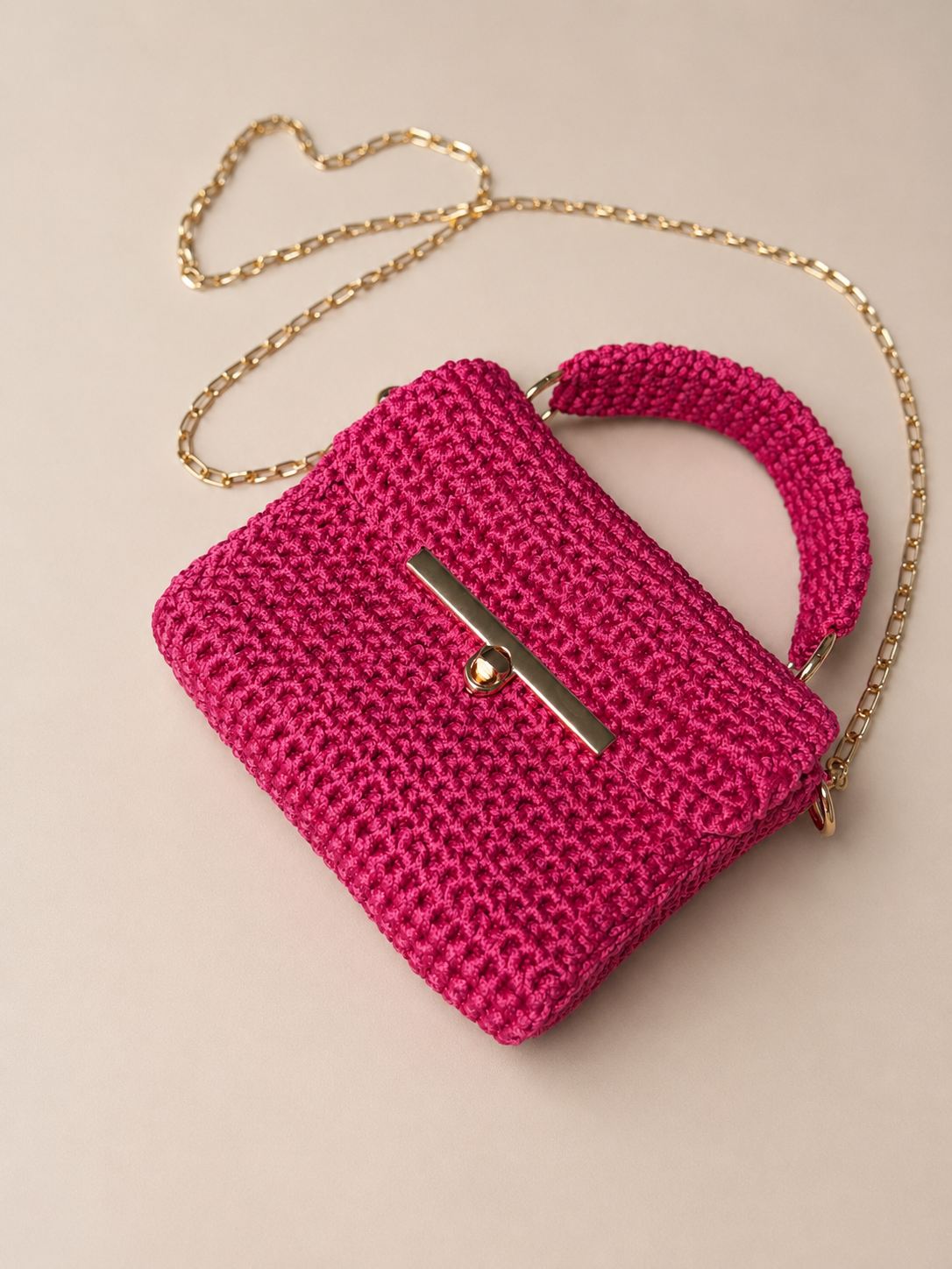 La coquette bag