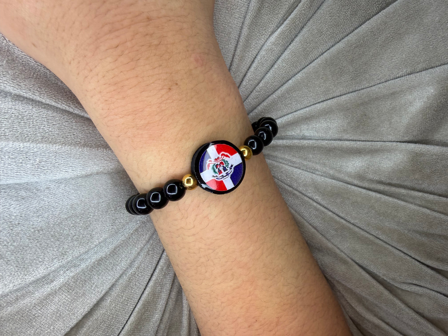 Dominican boy bracelets 🇩🇴🇩🇴🇩🇴🇩🇴