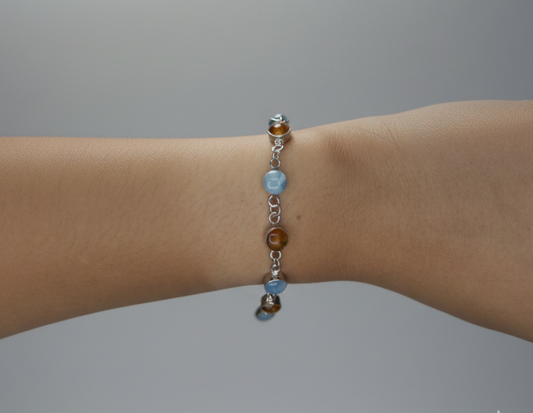 ✨Genesis larimbar bracelet✨