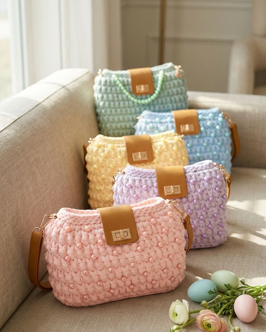 🌸🐰 Easter Essence bags 🐰🌼