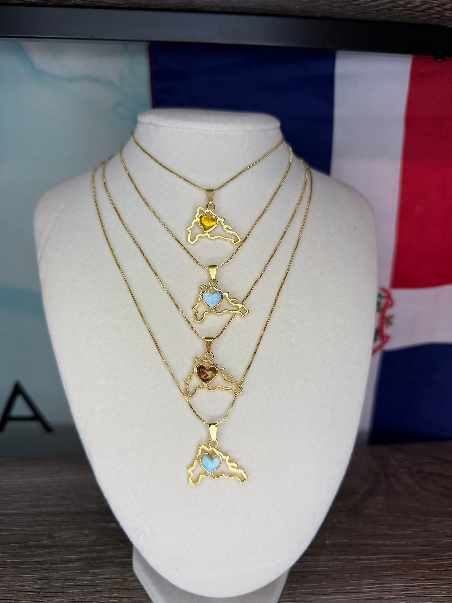 Flow celeste colection