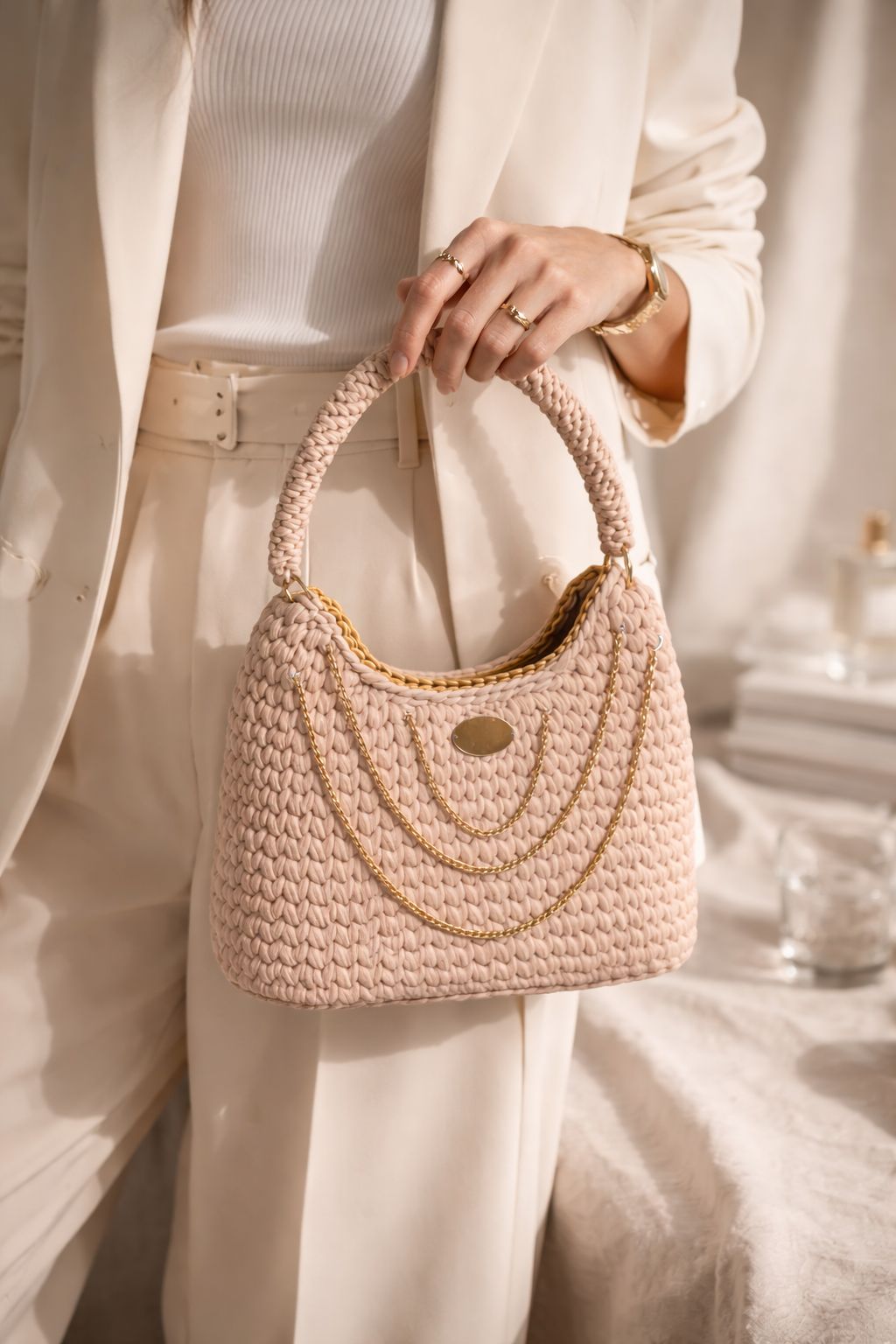 Sahara bag 🧡
