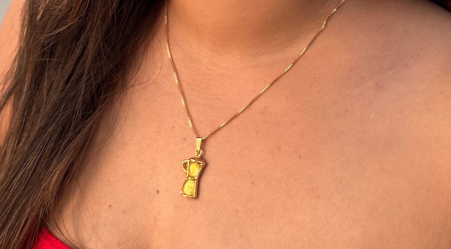 Flow celeste collection