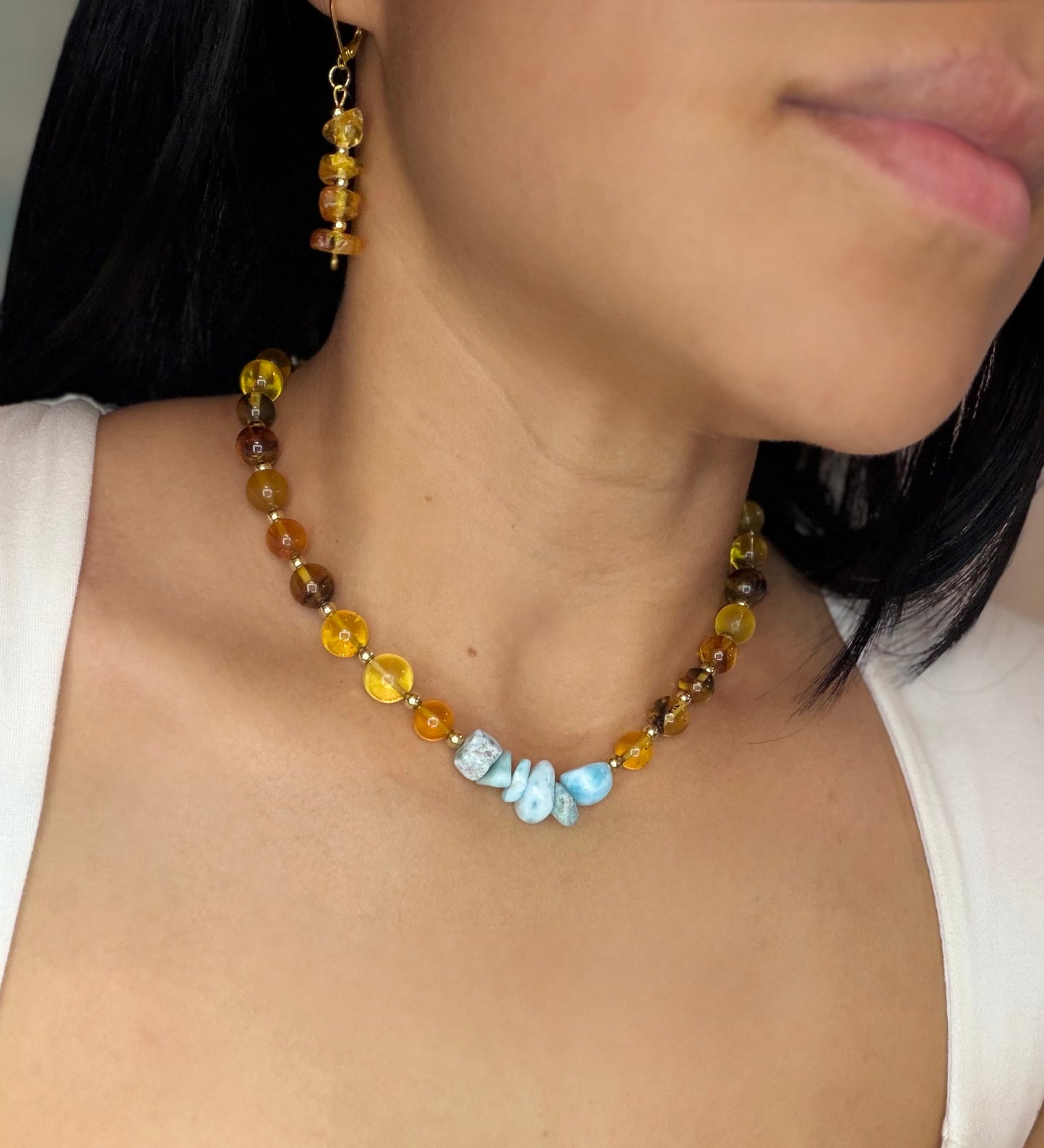 Moana choker