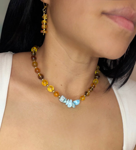 Moana choker