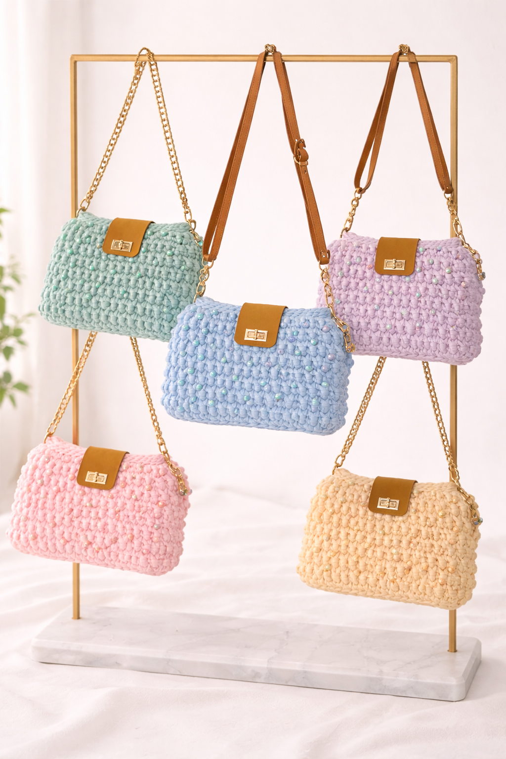 🌸🐰 Easter Essence bags 🐰🌼
