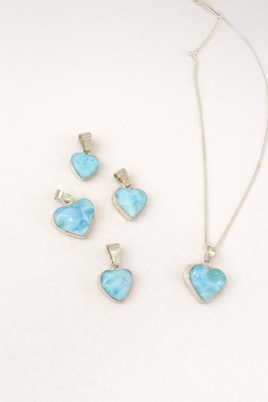 Blue love by Eterno 🩵