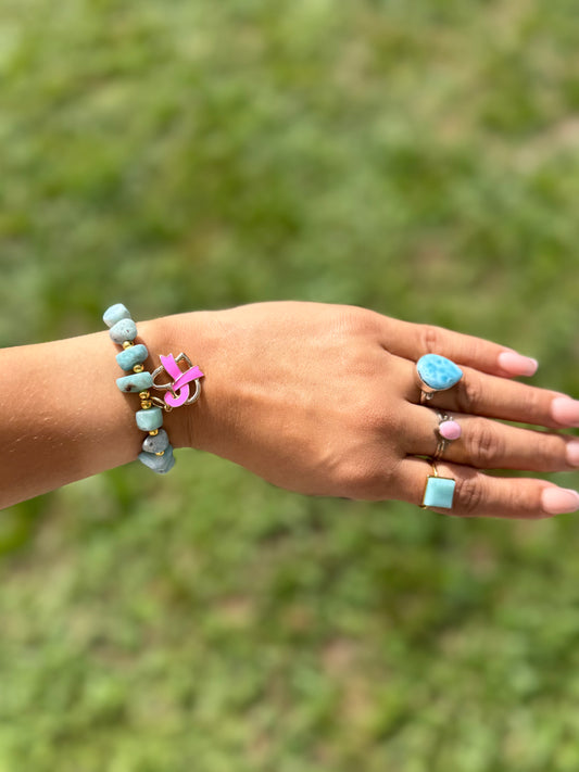 Larimbar breast cancer support