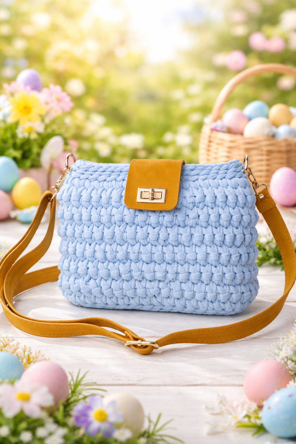 🌸🐰 Easter Essence bags 🐰🌼