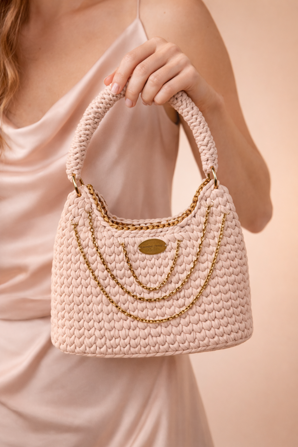 Sahara bag 🧡