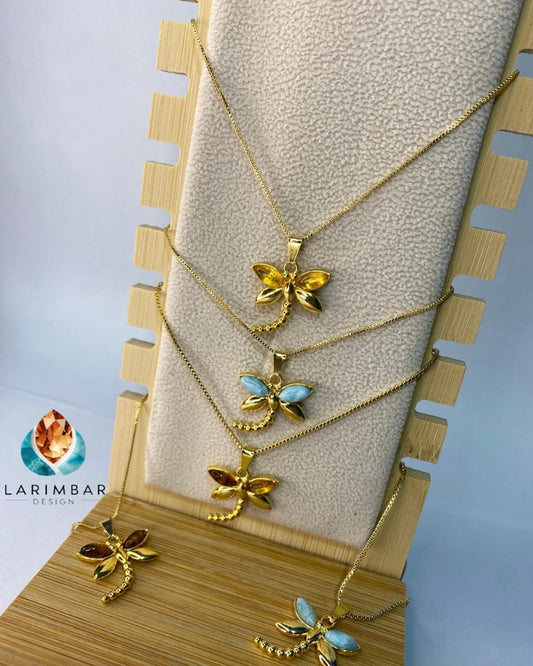 Flow celeste collection