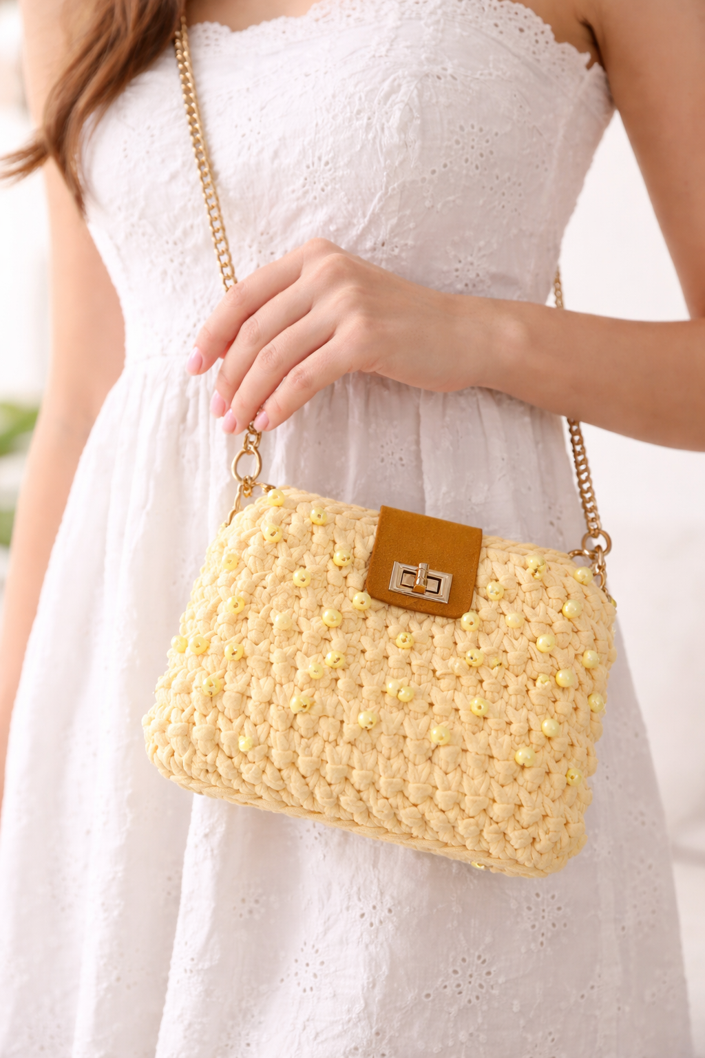 🌸🐰 Easter Essence bags 🐰🌼