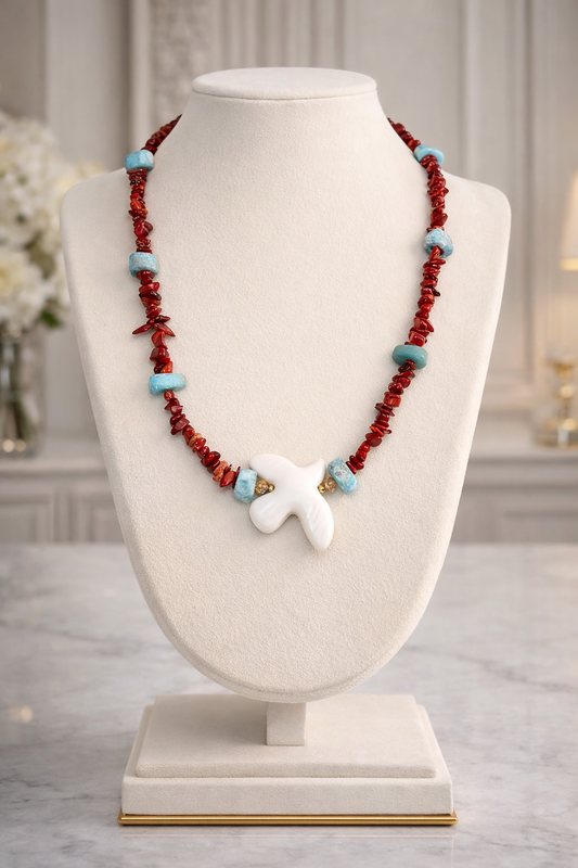 Amor de coral by Eterno