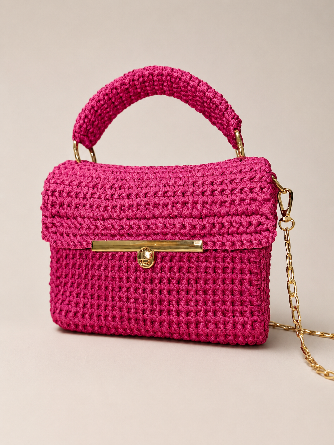 La coquette bag