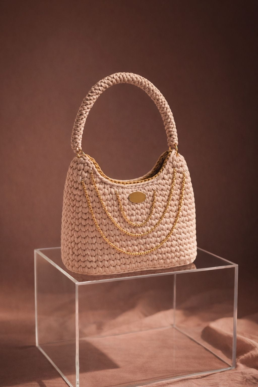 Sahara bag 🧡