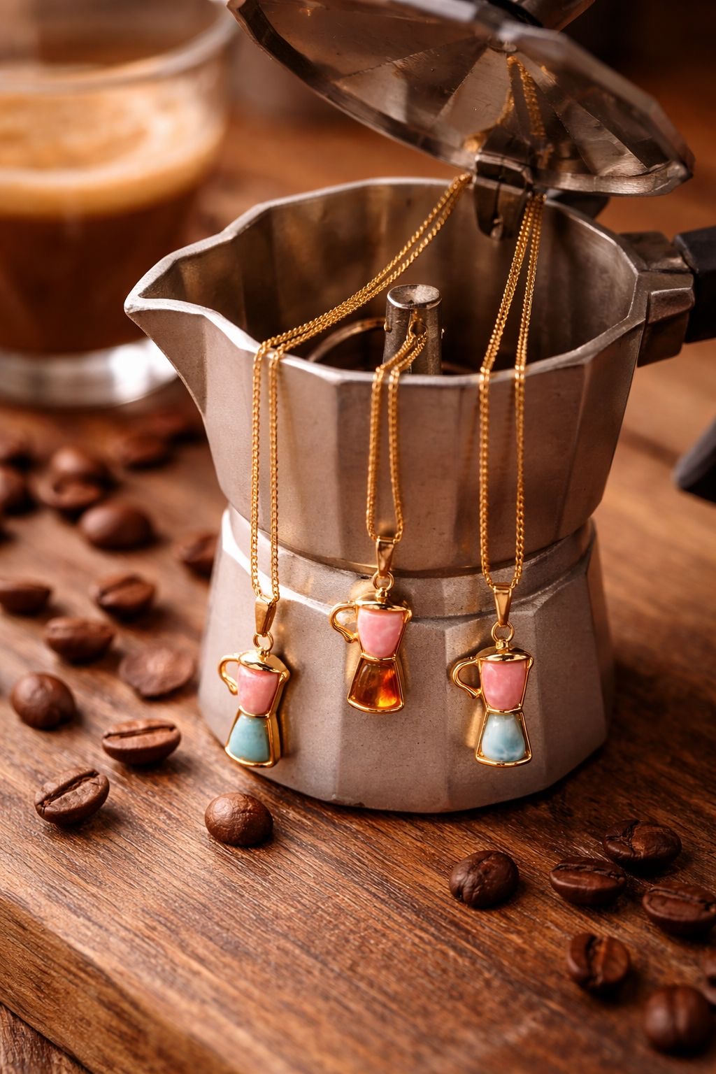 Coffe lovers ❤️☕️