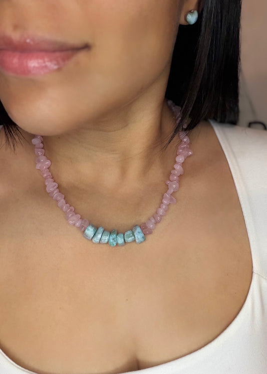 Jazmine choker