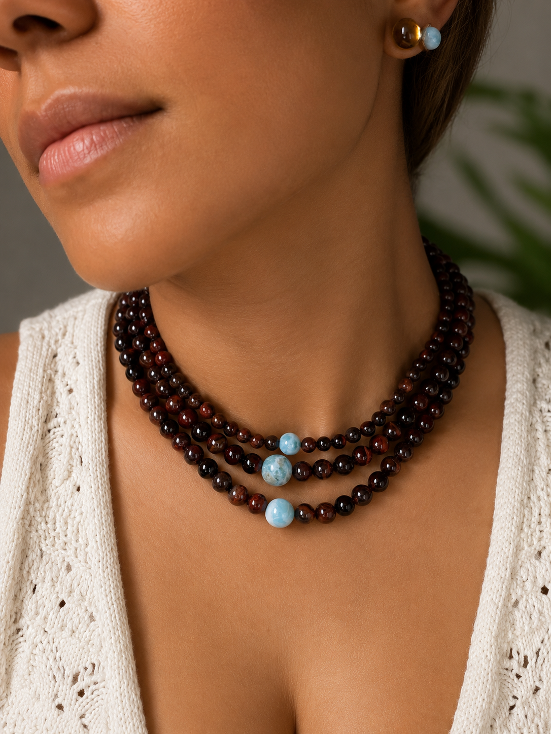 Amazonas choker