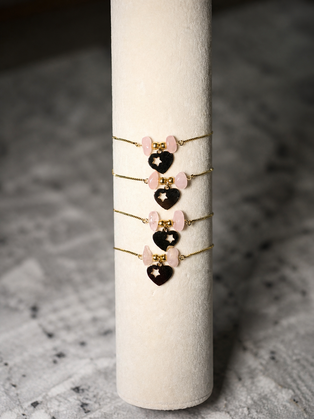 Love and faith bracelet🙌🏼❤️
