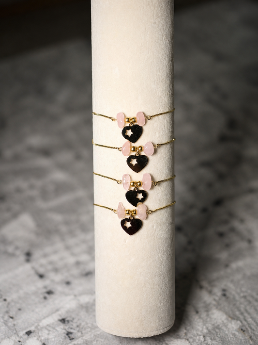 Love and faith bracelet🙌🏼❤️