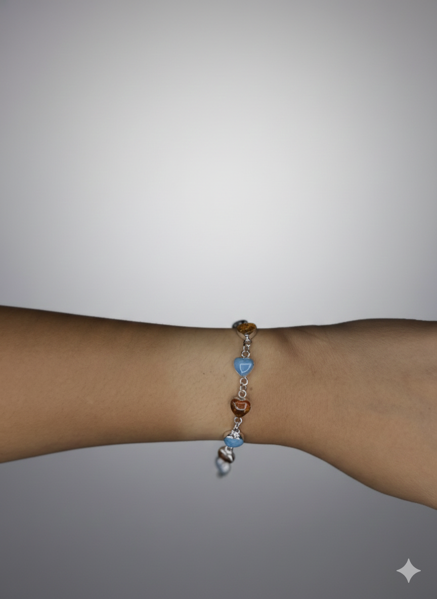 ✨Genesis larimbar bracelet✨