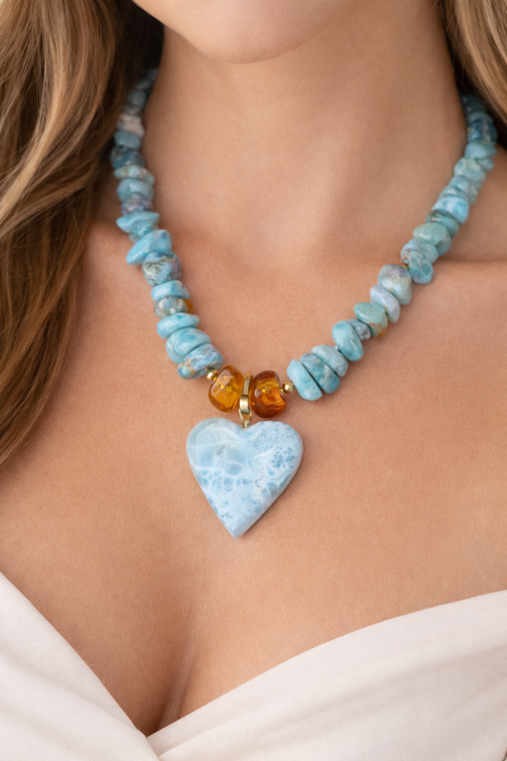 Corazon del caribe by Eterno 🩵🧡