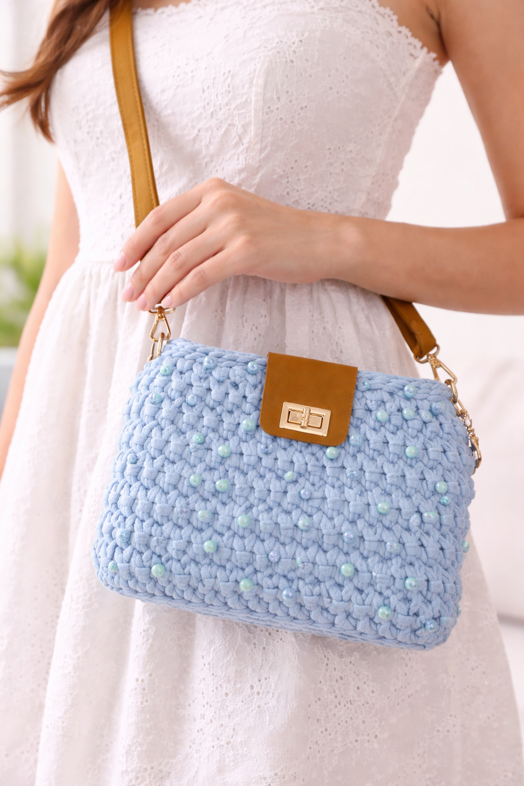 🌸🐰 Easter Essence bags 🐰🌼