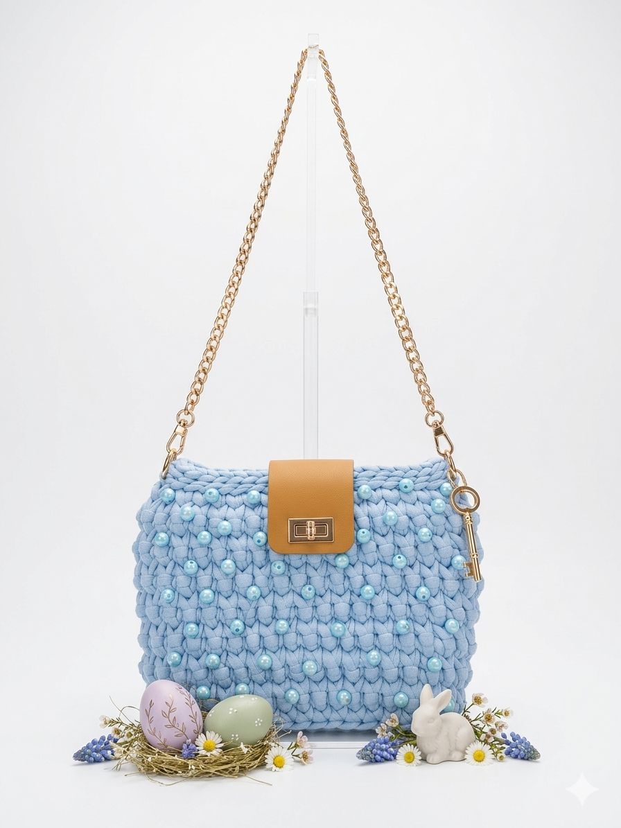 🌸🐰 Easter Essence bags 🐰🌼