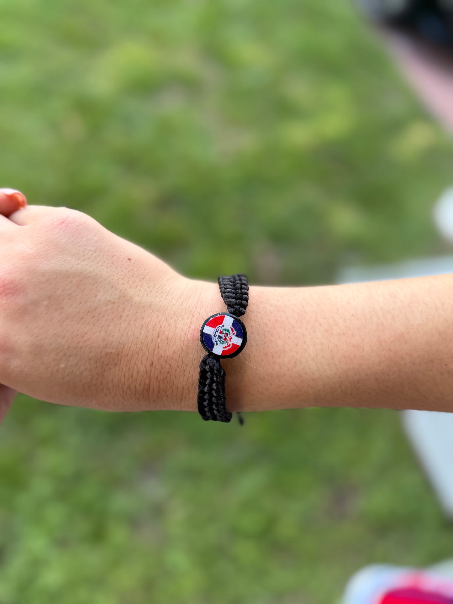 Dominican boy bracelets 🇩🇴🇩🇴🇩🇴🇩🇴